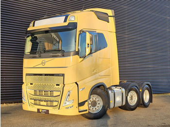 رأس تريلا VOLVO FH 540