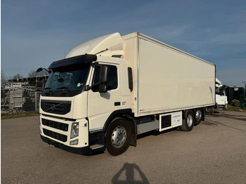شاحنة ذات مبرد VOLVO FM 410