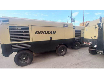 ضاغط هوائي DOOSAN 10/300