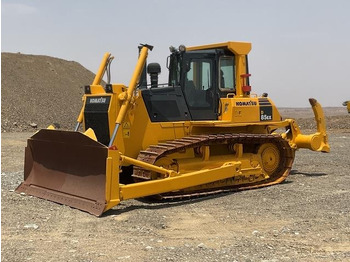 بلدوزر KOMATSU D85EX-15