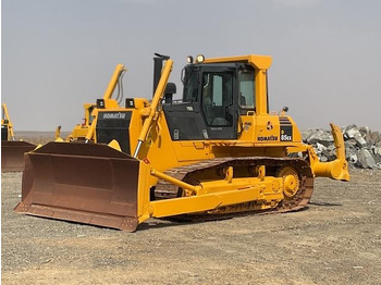 بلدوزر KOMATSU D85EX-15