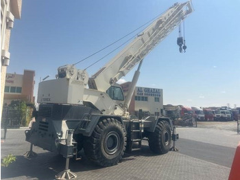 تأجير Terex RT555 Terex RT555: صورة 3 تأجير Terex RT555 Terex RT555: صورة 3