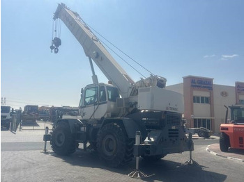 تأجير Terex RT555 Terex RT555: صورة 2 تأجير Terex RT555 Terex RT555: صورة 2