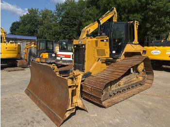 بلدوزر CATERPILLAR D6N LGP