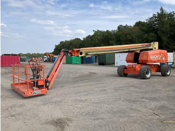 تأجير  JLG 860SJ JLG 860SJ: صورة 1