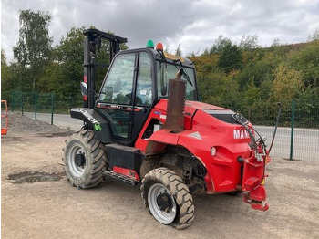 رافعة شوكية للأراضي الوعرة Manitou M30-4: صورة 2 رافعة شوكية للأراضي الوعرة Manitou M30-4: صورة 2