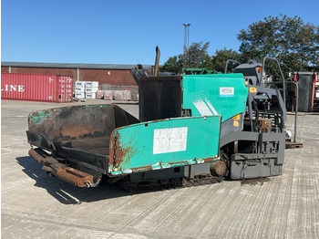 راصف أسفلت VÖGELE