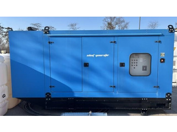 مجموعة المولد