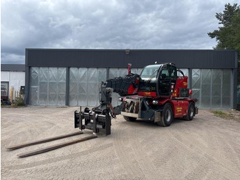 آلة رفع ونقل تلسكوبية MAGNI RTH