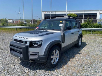 سيارة LAND ROVER