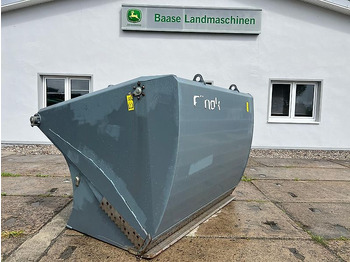 معدات تخزين حبوب