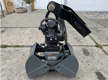 مغراف الغراف الصدفي KINSHOFER