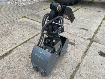 تأجير  Kinshofer Zweischalengreifer CO2 H-30 Kinshofer Zweischalengreifer CO2 H-30: صورة 2