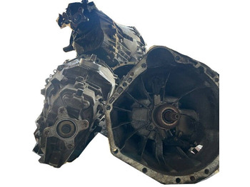 صندوق التروس MERCEDES-BENZ Sprinter