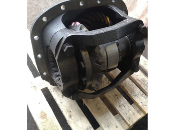 ترس تفاضلي - شاحنة Volvo RS 1370 22014363   Volvo: صورة 3