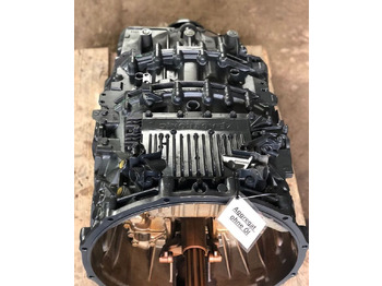 صندوق التروس ZF