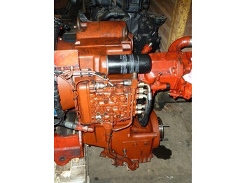 صندوق التروس ZF