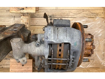 فك الكابح - شاحنة : صورة 2