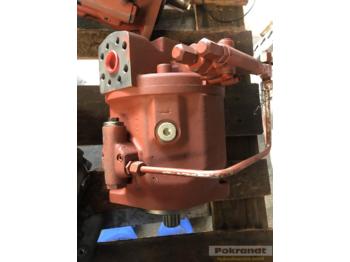 مضخة هيدروليكية REXROTH