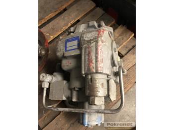 مضخة هيدروليكية DANFOSS / SAUER