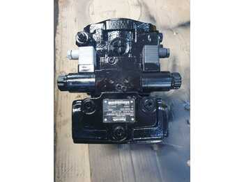 مضخة هيدروليكية REXROTH