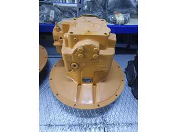مضخة هيدروليكية REXROTH