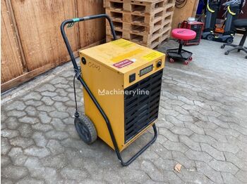 معدات الانشاءات Master DH 62: صورة 1