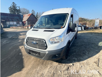 شاحنة توصيل مغلقة FORD Transit