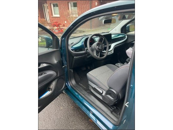 سيارة Fiat 500e Icon Batterie 42 KWH ALU KLIMA KAMERA NAVI SHZ: صورة 3