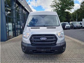 تأجير  Ford Transit 3,5t Kasten Doka TDCi L3 Trend AHK PDC K Ford Transit 3,5t Kasten Doka TDCi L3 Trend AHK PDC K: صورة 2