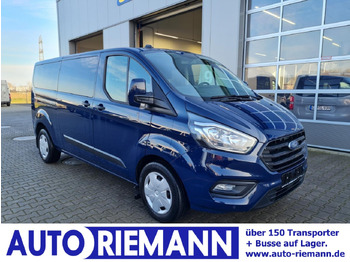 حافلة صغيرة FORD Transit