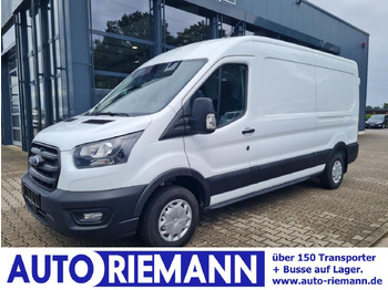 فان المدمجة FORD Transit