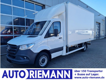 شاحنة بصندوق مغلق MERCEDES-BENZ Sprinter 315