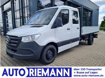 شاحنة توصيل مفتوحة MERCEDES-BENZ Sprinter 315