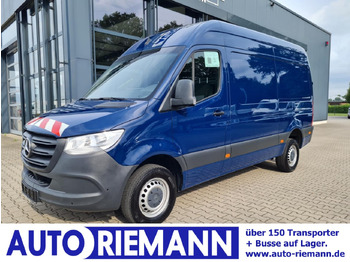 فان MERCEDES-BENZ Sprinter 316
