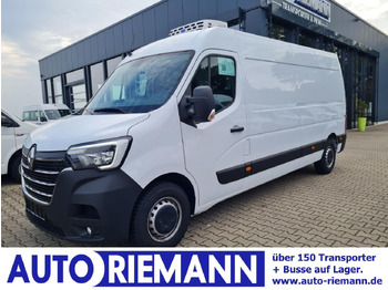 شاحنة توصيل مبردة RENAULT Master
