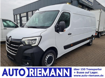 شاحنة توصيل مبردة RENAULT Master