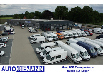 فان RENAULT Master