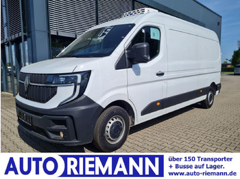 شاحنة توصيل مبردة RENAULT Master