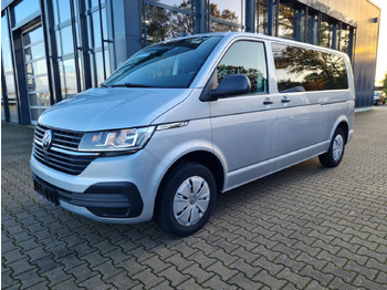 حافلة صغيرة VOLKSWAGEN T6.1 Caravelle