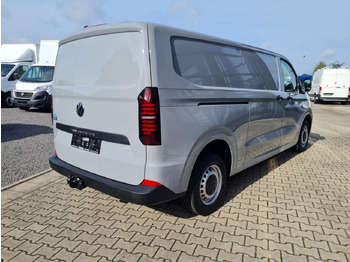 فان المدمجة Volkswagen T7 Transporter Kasten TDi AG L2 AHK KLIMA KAMERA LED: صورة 4