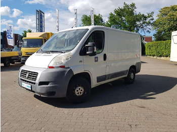 فان المدمجة FIAT Ducato