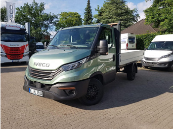 شاحنة توصيل مفتوحة IVECO Daily 35s14