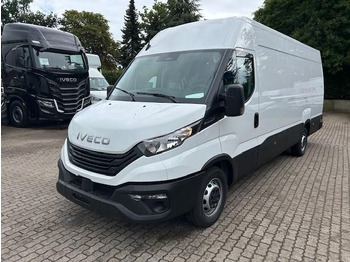 فان IVECO Daily 35s16