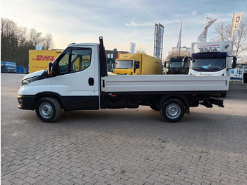 تأجير  Iveco Daily 35S16H3.0  Pritsche,AHK, Rückfahrkamera... Iveco Daily 35S16H3.0  Pritsche,AHK, Rückfahrkamera...: صورة 2