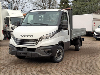 شاحنة توصيل مفتوحة IVECO Daily 35s16