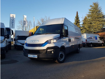 تأجير  Iveco Daily 35S16SA8 V/P Klima, AHK, Rückfahrkamera... Iveco Daily 35S16SA8 V/P Klima, AHK, Rückfahrkamera...: صورة 1