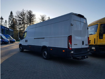 تأجير  Iveco Daily 35S16SA8 V/P Klima, AHK, Rückfahrkamera... Iveco Daily 35S16SA8 V/P Klima, AHK, Rückfahrkamera...: صورة 3