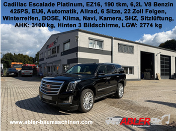 سيارة CADILLAC