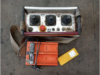 ونش كرين ATLAS